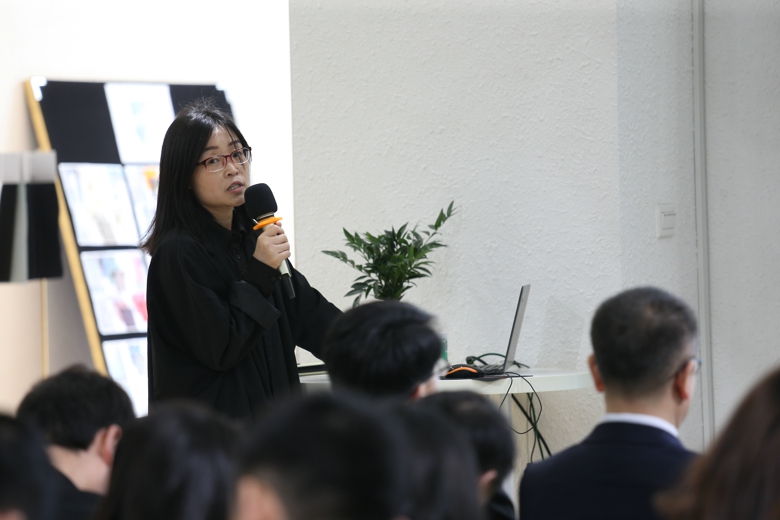 [中国职业装设计]优可丝 BV·2019中国时尚面料设计大赛”正式启动